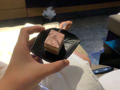 -金色印象·4K影院式足体养生(香榭里店)