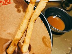 -手选潮汕鲜牛肉火锅(二七广场店)