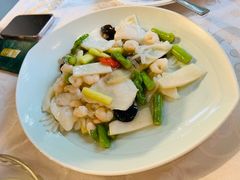 -山外山菜馆(玉泉路店)
