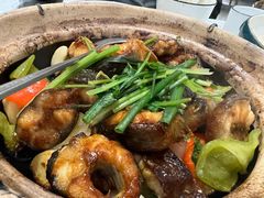 啫啫河鳗-粤·啫啫