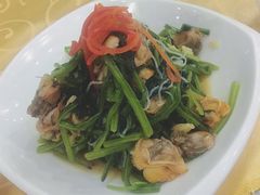 -海岛渔村大酒店(云霄路店)