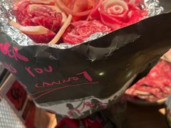 -烧肉达人•炭火烧肉(新天地店)
