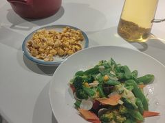 -真地道京味府·鲜橙烤鸭·北京菜(朝外大街东大桥店)