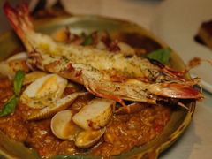 -Ocean's Table 欧舍