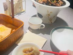 -秀儿四九城·新京菜(亚运村鸟巢店)