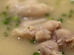 -易老妈蹄花.特色川菜(人民公园总店)