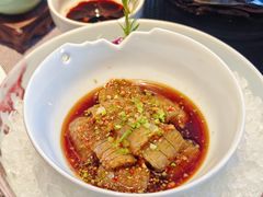 -金海华·悦食东方(苏州中心商场店)