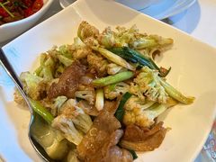 -海棠湾九号度假酒店-融荟家和中餐厅