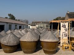 -苏州市吴中区光福窑上花果蜜饯厂