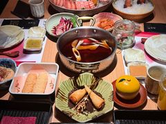 -匠和风精致料理(春熙路群光广场店)