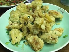 -德叔阙里·衢州菜馆(月湖店)