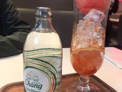 -柠檬树茶餐厅(海雅缤纷城店)