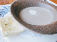 蘑菇汤-Kitchen·Y洋厨房西餐厅(王府壹号店)