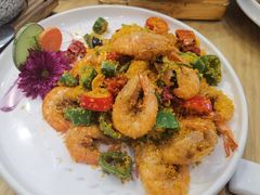 -德胜轩正宗顺德菜(宝安沙井会展中心店)