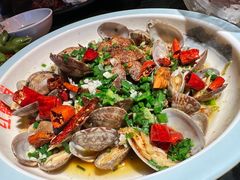 金牌花蛤-红盔甲·小龙虾(人民广场店)