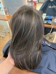 -意廊 Hair Salon