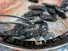 -燚青春东北泥炉烤肉(百合店)