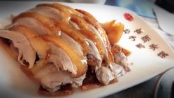 -全聚德烤鸭店·宴会厅(和平门店)