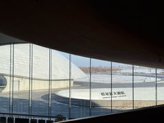 -哈尔滨大剧院