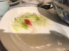 -山外山菜馆(玉泉路店)