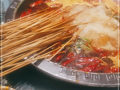 -8号苑自助烤场(西单店)