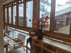 -上席擂茶·新中式青年茶馆(古城店)