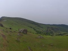 -大姆山草场