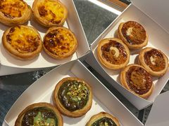 -澳门陈光记烧味饭店(南京德基广场店)