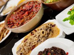 -宛平李记小吃(东关街店)