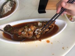 -南海渔家•海鲜•正宗海南菜(海棠湾店)