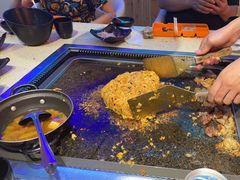 -猪的故事·韩式烤肉(韩乐坊店)