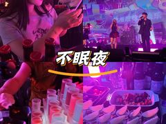 -MOSSO·Liveshow(M3香港广场店)