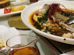 -小厨娘淮扬菜(天印大道店)