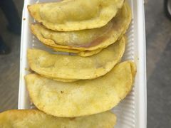 -草桥清真牛肉锅贴扁食店