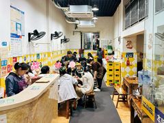 -九九牛肉馆(南山路店)