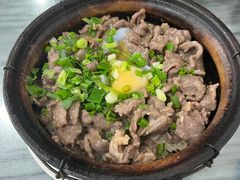 -容里煲仔饭(利丰北路店)