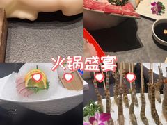 -德天肥牛海鲜火锅(城西银泰店)