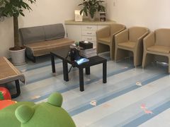 -欧乐口腔(张江店)