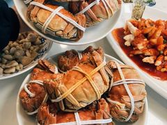 -品鲜村农家菜·阳澄湖大闸蟹(总店)