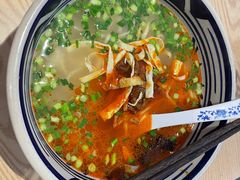 -老盛兴汤包馆(国顺东路店)