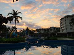 -三亚亚龙湾天域度假酒店