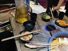 -成都屋头串串(青年北街店)