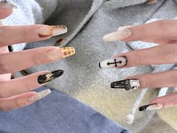 -Nail Me美甲美睫