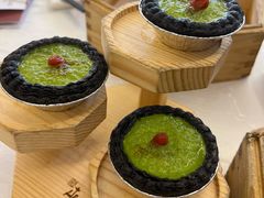 -来龙宴龙文化博物餐厅(假日广场店)