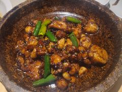 -绿茶餐厅(朝阳大悦城店)