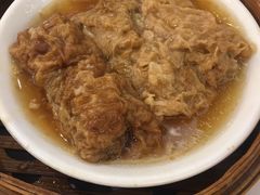 -稻香酒家·33年老字号·港式粤菜(富邦中心店)