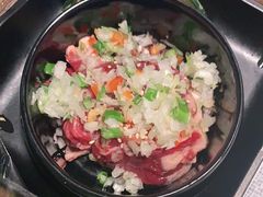 -新石器烤肉(中房金谊广场店)