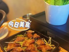 原味牛肋条-莫嘎(乌鲁木齐中路店)