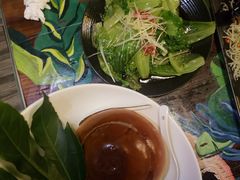 -烛影拾光观景餐厅·创意菜·摄影·小提琴(大唐不夜城店)