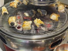 -本炙炭烤·蒲烧活鳗料理店(金沙洲店)
